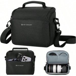 Mini Bag for Mirrorless Cameras