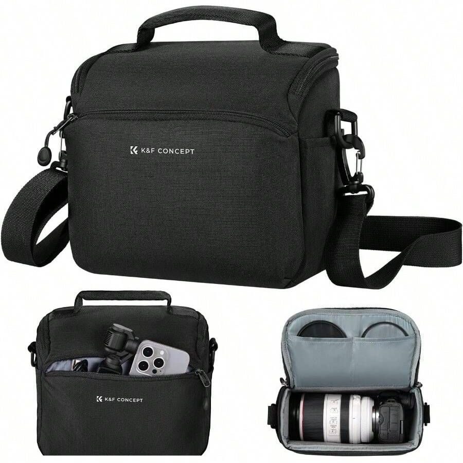 Mini Bag for Mirrorless Cameras