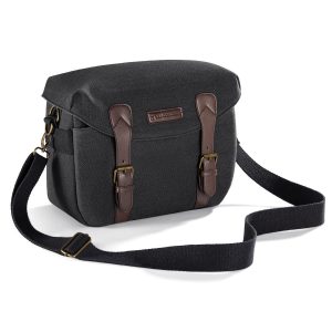 Shoulder Bag for Compact Cameras