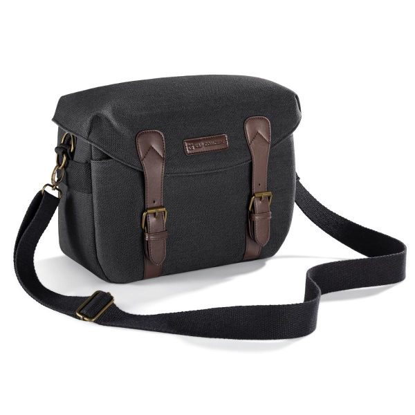 Shoulder Bag for Compact Cameras