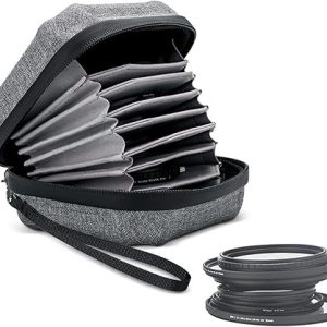 Organizer Bag for Lenses and Filters