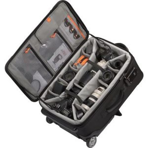 Hard Case for Cameras and Accessories
